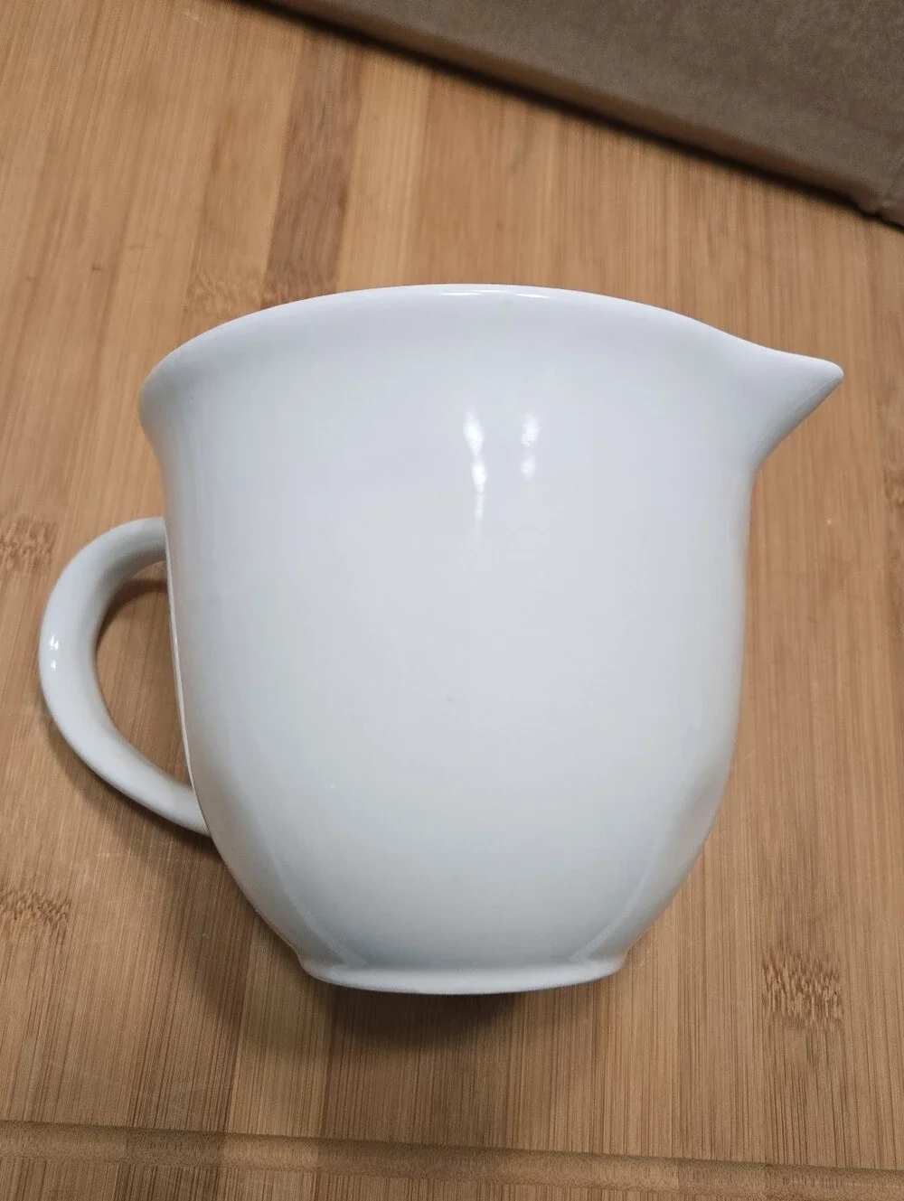 Rae Dunn Fresh Farmhouse Style Juice Pitcher, replacement pitcher only